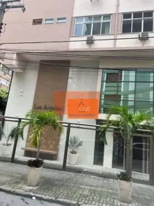 Apartamento com 3 Quartos à venda, 120m² no Icaraí, Niterói