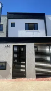 Casa com 3 Quartos à venda, 110m² no Itapoã, Belo Horizonte