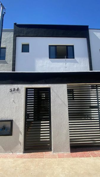 Casa com 3 quartos — Itapoã, Belo Horizonte