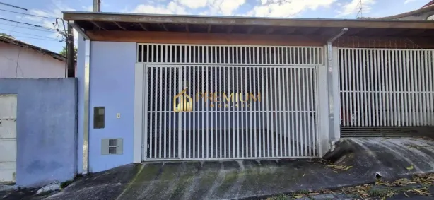 Casa com 2 Quartos à venda, 100m² no Bosque dos Eucaliptos, São José dos Campos