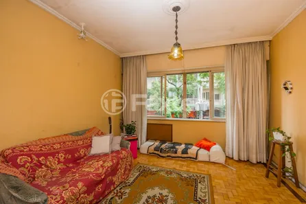 Apartamento com 3 Quartos à venda, 139m² no Moinhos de Vento, Porto Alegre