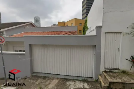 Casa com 4 Quartos à venda, 250m² no Vila Mariana, São Paulo