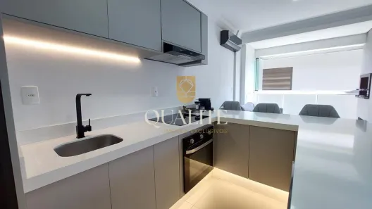 Apartamento com 1 Quarto à venda, 55m² no Cachoeira do Bom Jesus, Florianópolis