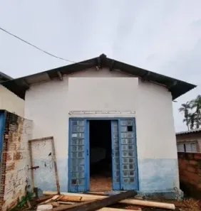 Ponto Comercial à venda, 60m² no Piracaiba, Araguari