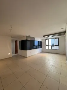 Apartamento com 3 Quartos à venda, 122m² no Centro, Campina Grande