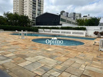 Apartamento com 3 Quartos à venda, 104m² no Santo Amaro, São Paulo