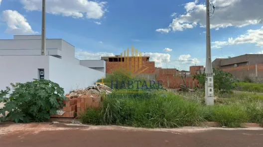 Lote/Terreno à venda, 160m² no Parque Bellaville, Hortolândia