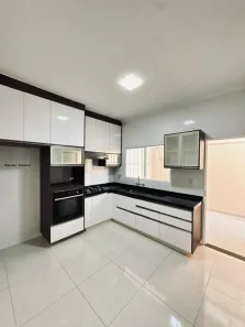 Casa com 3 Quartos à venda, 180m² no Bonfim Paulista, Ribeirão Preto