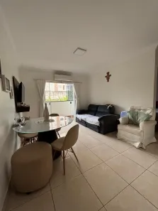 Apartamento com 2 Quartos à venda, 58m² no Setor dos Afonsos, Aparecida de Goiânia