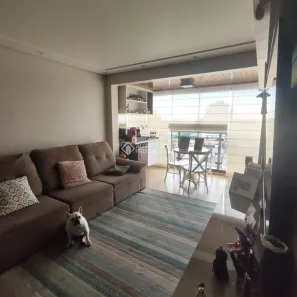 Apartamento com 3 Quartos à venda, 137m² no Jardim do Mar, São Bernardo do Campo