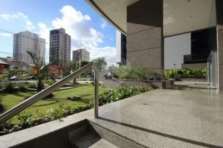 Ponto Comercial para alugar, 398m² no Vila Uberabinha, São Paulo