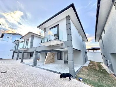 Casa com 4 Quartos à venda, 120m² no São Luiz, Belo Horizonte
