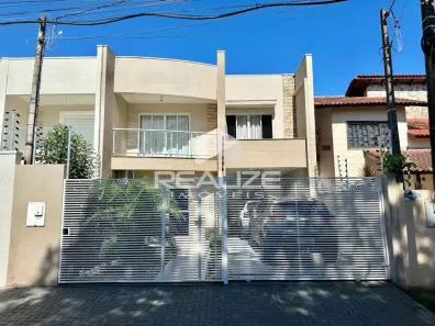 Sobrado com 3 Quartos à venda, 174m² no Lancaster, Foz do Iguaçu