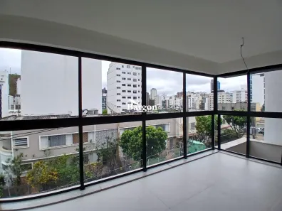 Apartamento com 3 Quartos à venda, 118m² no Bom Pastor, Juiz de Fora