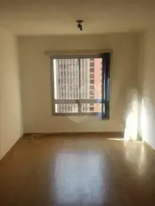 Apartamento com 1 Quarto à venda, 35m² no Santa Cecília, São Paulo