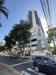 Prédio Comercial para alugar, 81m² no Zona 01, Maringá