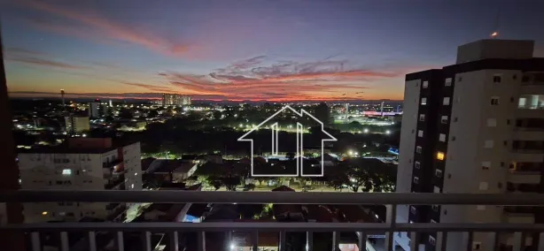 Apartamento com 2 Quartos à venda, 65m² no Parque Industrial, São José dos Campos