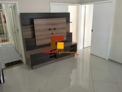 Apartamento com 2 Quartos à venda, 55m² no Engenho Novo, Rio de Janeiro