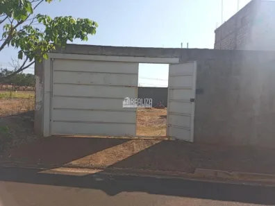 Lote/Terreno à venda, 250m² no Jardim Bothanico, Igarapava