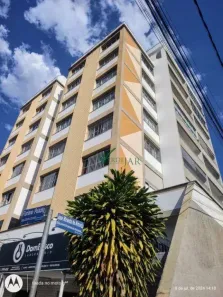 Cobertura com 4 Quartos à venda, 240m² no Centro, Santa Luzia