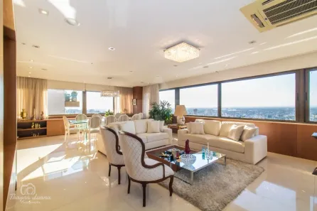 Cobertura com 3 Quartos à venda, 705m² no Bela Vista, Porto Alegre