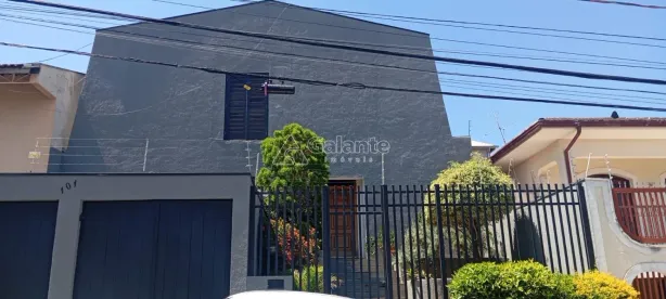 Sobrado com 5 Quartos à venda, 239m² no Vila Brandina, Campinas