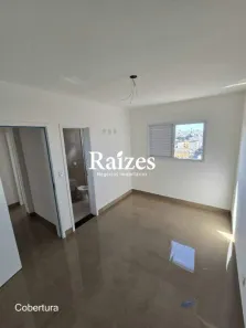 Apartamento com 3 Quartos à venda, 133m² no Martins, Uberlândia