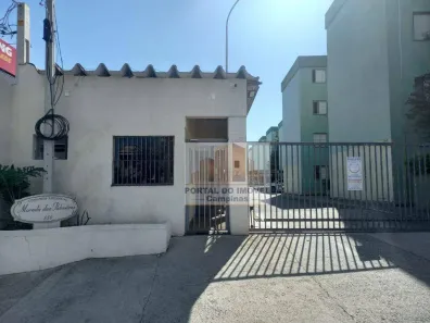 Apartamento com 3 Quartos à venda, 78m² no Vila Manoel Ferreira, Campinas