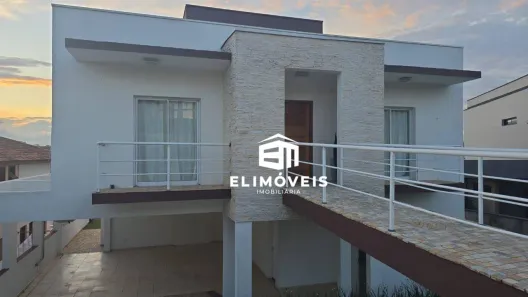 Casa de Condomínio com 3 Quartos à venda, 310m² no Jardim Imperial, Arujá