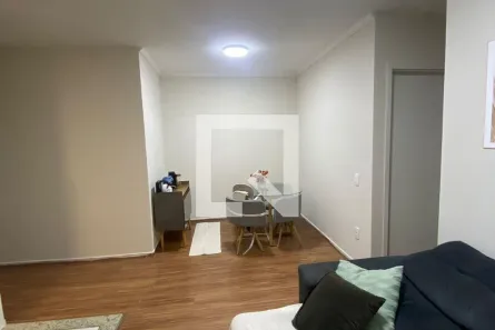 Apartamento com 2 Quartos à venda, 58m² no Vila Metalúrgica, Santo André