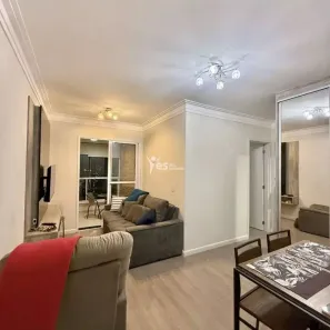 Apartamento com 2 Quartos à venda, 75m² no Santa Terezinha, São Bernardo do Campo