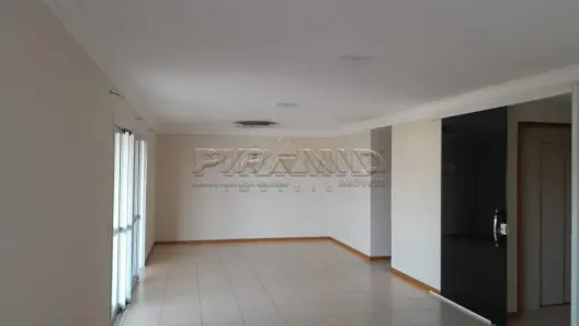 Apartamento com 3 Quartos para alugar, 182m² no Bosque das Juritis, Ribeirão Preto
