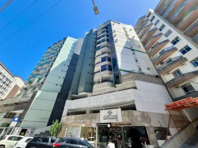 Apartamento com 2 Quartos à venda, 78m² no Centro, Guarapari