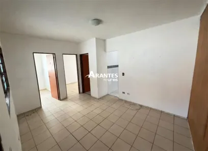Casa com 2 Quartos à venda, 46m² no Santa Rosa, Uberlândia