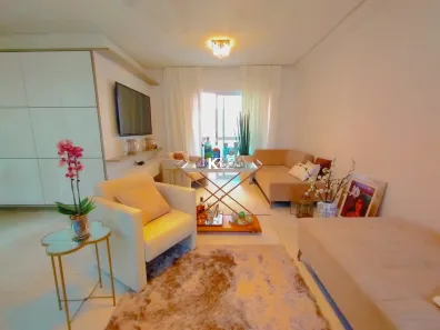 Apartamento com 2 Quartos à venda, 99m² no Barreiros, São José