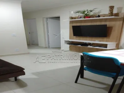 Apartamento com 2 Quartos à venda, 53m² no Vila Odim Antão, Sorocaba