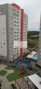 Apartamento com 3 Quartos para alugar, 65m² no Parque Residencial Flamboyant, São José dos Campos