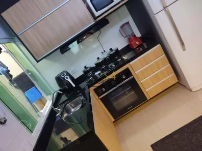 Casa de Condomínio com 2 Quartos à venda, 66m² no Parque Boturussu, São Paulo