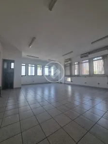 Sala Comercial para venda ou aluguel, 55m² no Gonzaga, Santos