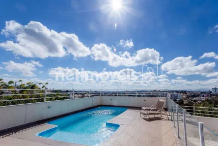 Apartamento com 3 Quartos à venda, 76m² no Ouro Preto, Belo Horizonte