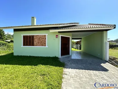 Casa com 3 Quartos à venda, 93m² no Rondinha Nova, Arroio do Sal