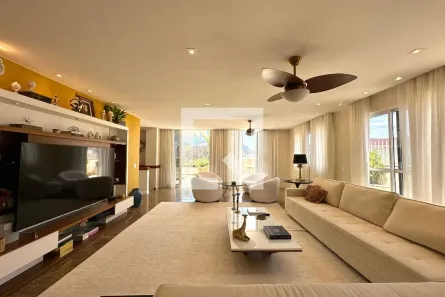 Apartamento com 4 Quartos à venda, 420m² no Copacabana, Rio de Janeiro