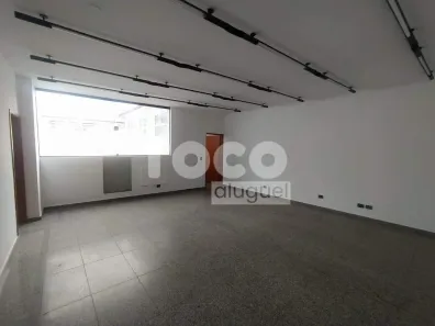 Sala Comercial para alugar, 51m² no Centro, Uberlândia