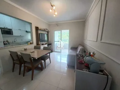 Apartamento com 2 Quartos à venda, 65m² no Canto do Forte, Praia Grande