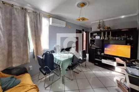 Apartamento com 2 Quartos à venda, 52m² no Barreto, Niterói