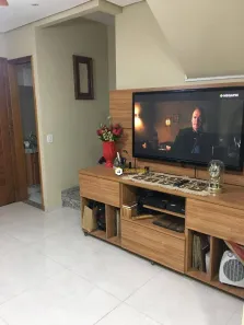 Casa de Condomínio com 3 Quartos à venda, 119m² no Vila Isolina Mazzei, São Paulo