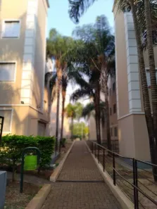 Apartamento com 2 Quartos à venda, 45m² no Sumarezinho, Ribeirão Preto