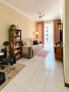 Apartamento com 3 Quartos à venda, 145m² no Itapuã, Vila Velha