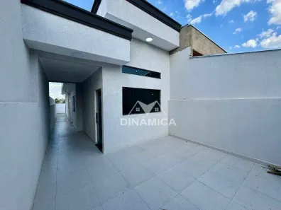 Casa com 2 Quartos à venda, 90m² no Parque Residencial Salerno (Nova Veneza), Sumaré