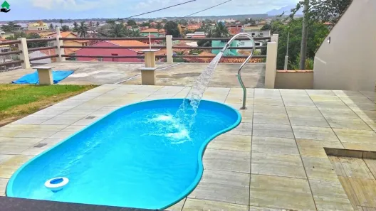 Casa com 3 Quartos à venda, 110m² no Praia Grande, Fundão